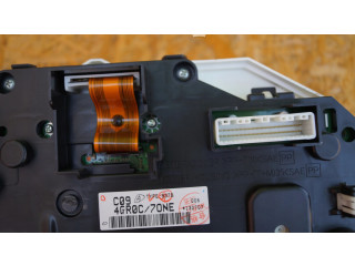 Панель приборов C094GR0C7ONE Infiniti Q50