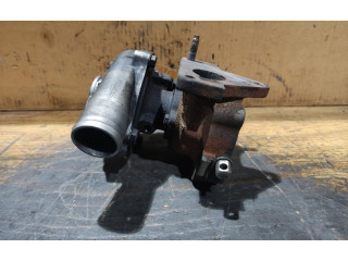 Турбина Renault Clio II 22735H33771