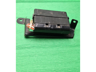 Блок предохранителей    Subaru Forester SH    