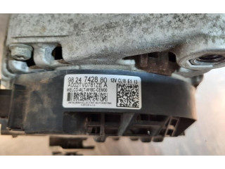 Генератор Peugeot Partner III