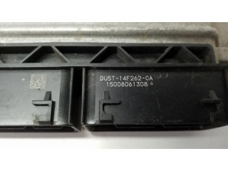 Řídící jednotka 28476768, DU5T14F262CA Ford Mondeo MK V 2015