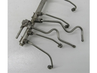 Топливная рампа BMW 5 E60 E61