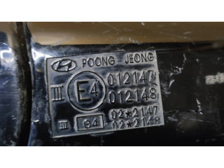 Zpětné zrcátko levé Hyundai Santa Fe 2003 E4012148, E4022147