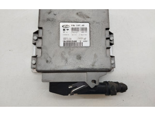 Řídící jednotka 9628993580   Citroen Berlingo 1997