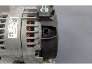 Генератор 8680374 BMW 1 F40 2.0