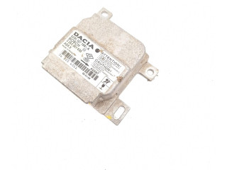 Блок подушек безопасности 8200307188A, 0285001650   Dacia Logan I