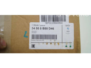 Jednotka ABS BMW X1 U11 2022