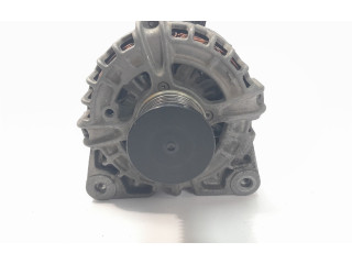 Генератор 231001629R Dacia Sandero III