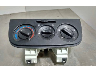 Модуль блока управления кондиционером    Fiat Fiorino