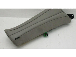 Подушка безопасности в сиденье    Citroen C5