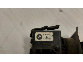 Ручка стеклоочистителей 8360880, 01200930 BMW 5 E39