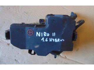 Pojistková skříňka 91216AT032 KIA Niro 2022