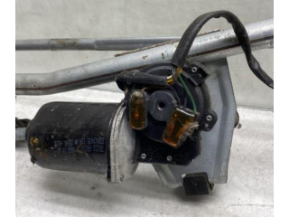 Моторчик дворников     Opel Meriva A