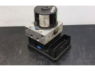 Блок АБС 1K0907379AA, 100206-02204 Volkswagen Golf Plus 2005 - 2013 года