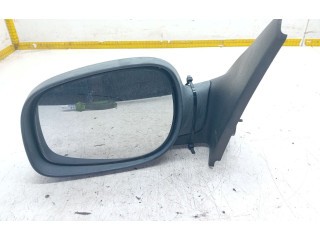 Zpětné zrcátko Land Rover Freelander 2006 M080051