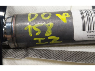 Подушка безопасности двери 8K0880742F, 8K0880742D   Audi A4 Allroad