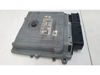 Řídící jednotka A6421500477 Mercedes-Benz Vito Viano W639 2008