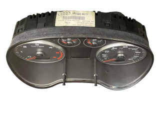 Панель приборов 8P0920982C, 8P0920982 Audi A3 S3 A3 Sportback 8P