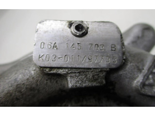  Турбина Audi A3 S3 8L  06A145703B         