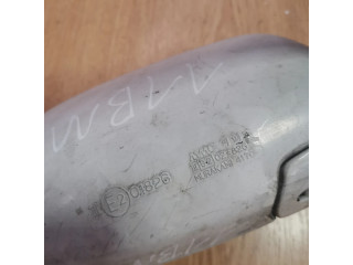 Зеркало (механическое)    правое    Mitsubishi Lancer  1993-1996 года   