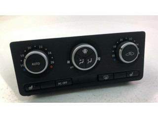 Блок управления климат-контролем 12768162, K2206   Saab 9-5