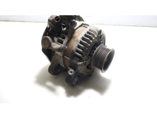 Рулевая рейка  Генератор    Honda Accord 2008 - 2016 года