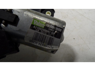 Моторчик заднего дворника A2188200041, A2188200041Q1    Mercedes-Benz CLS AMG C219