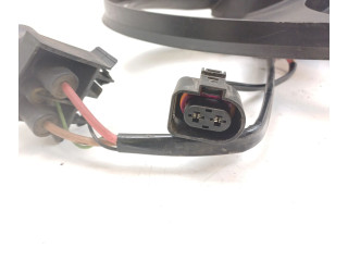 Вентилятор радиатора 1K0959455, 1K0959455DT Volkswagen Caddy