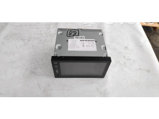 Дисплей    8701A351   Mitsubishi ASX