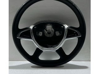 Руль Dacia Lodgy   -  года       