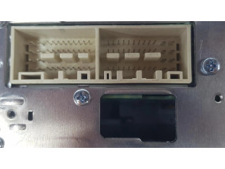 Дисплей 96160G2DF0MGS, 96160G2DF0 Hyundai Ioniq