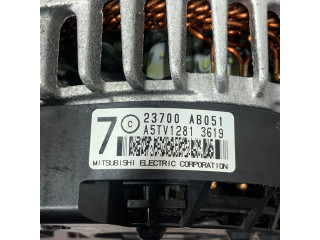 Генератор 23700AB051, A5TV1281   Subaru Outback (BT) 2.5     