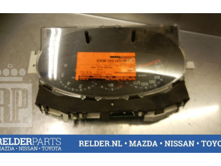 Přístrojová deska Nissan Micra C+C 2004 AX8654243420, AX8654243420