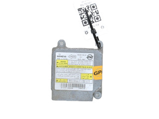 Блок подушек безопасности 8625008141   SsangYong Rexton