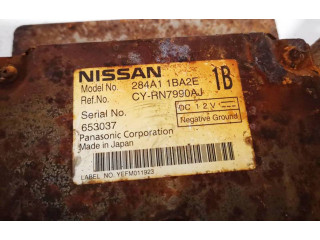 Блок управления 284a11ba2e, cy-rn7990aj Infiniti QX50 (J50)