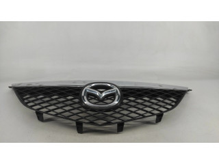 Передняя решётка Mazda 6 2002-2008 года APOIO
