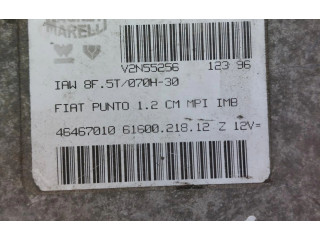 Řídící jednotka IAW8F.5T, 6160021812 Fiat Punto (176)