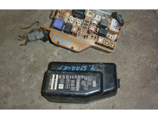 Pojistková skříňka Toyota Starlet (P90) 1998