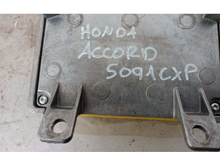 Блок подушек безопасности 77960SEFG812M1   Honda Accord