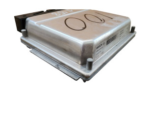 Блок управления двигателя 08677708A, 02221   Volvo S80