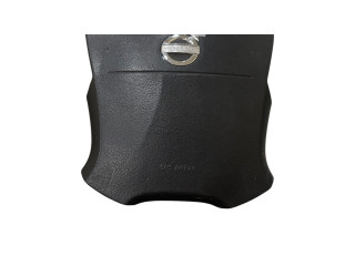 Подушка безопасности водителя 30721996, T335C181400048   Volvo V70