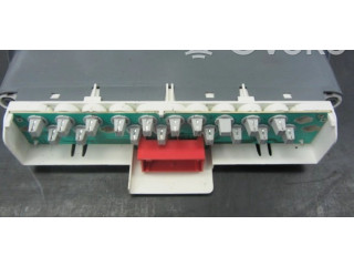 Přístrojová deska Renault Twingo I 2002 8200121173, 231020035014