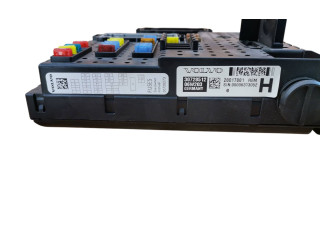 Блок предохранителей 30728512, 06W203 Volvo XC90