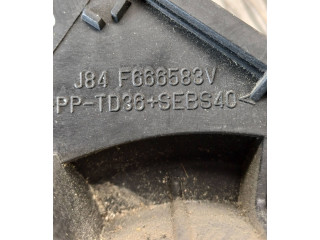 Вентилятор печки    F666583V   Renault Scenic II -  Grand scenic II