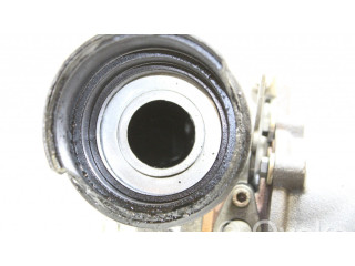 Турбина Mercedes-Benz B W245 2.0 A6400902580 для двигателя OM 640.941