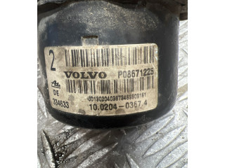 Блок АБС 8671224, 1HF3L29A17   Volvo  XC90  2003 - 2006 года