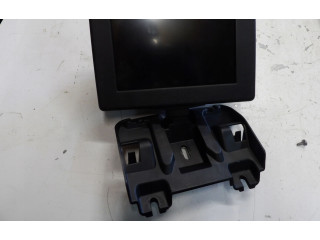 Дисплей    259153934R   Renault Clio IV