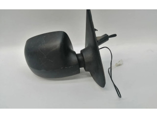 Зеркало электрическое Dacia Logan II 2012 - 2020 года