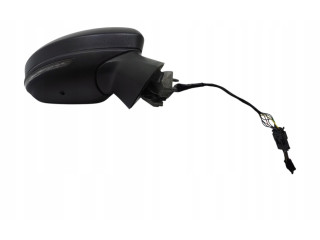 Зеркало электрическое        Renault Clio V  2019 -  года   