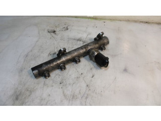 Топливная рампа    Audi A6 S6 C6 4F   для двигателя ASB